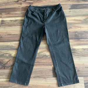 Tabi premium stretchy denim